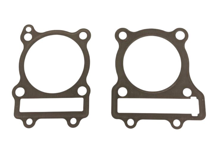 212cc Big Bore Kit Head and Base Gaskets for ZS 190