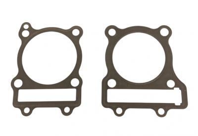 212cc Big Bore Kit Head and Base Gaskets for ZS 190
