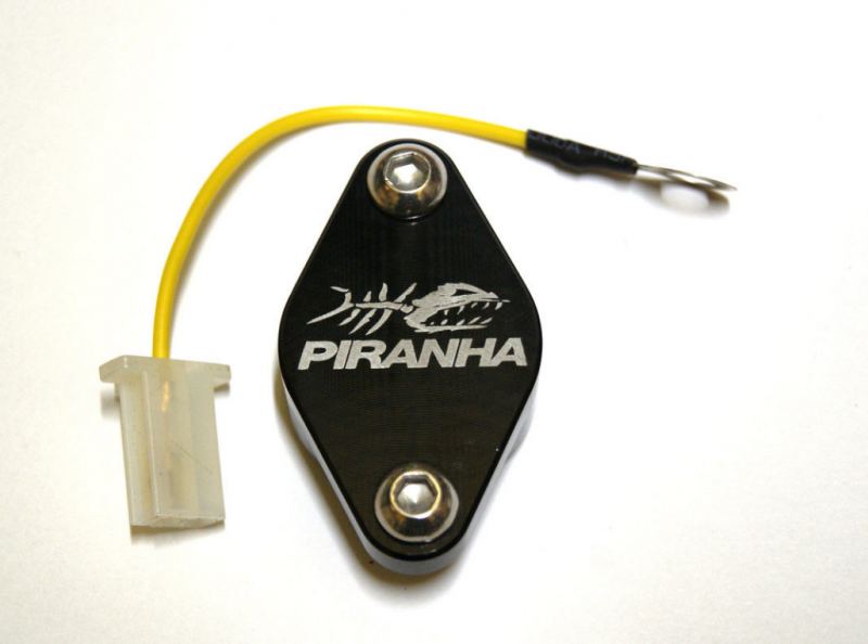 Piranha - Bump Start Device for KLX / DRZ 110  2002-2009