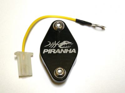 Piranha - Bump Start Device for KLX / DRZ 110  2002-2009