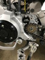 Piranha - Bump Start Device for KLX / DRZ 110  2002-2009 - photo 2