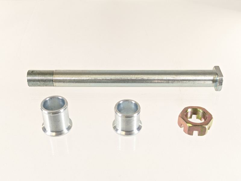 Thumpstar - 20mm Rear Hollow Axle - 2020
