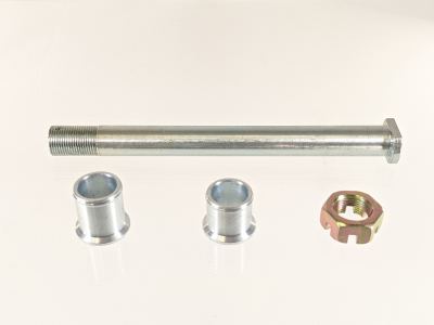 Thumpstar - 20mm Rear Hollow Axle - 2020
