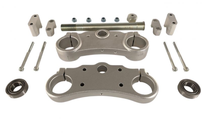 Thumpstar - 7/8 Bar Clamp Assembly - 2020