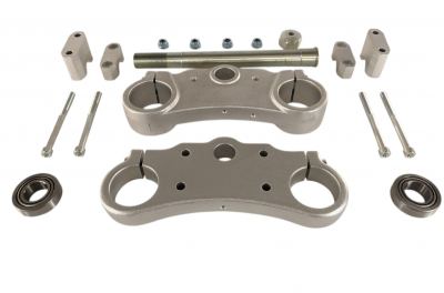 Thumpstar - 7/8 Bar Clamp Assembly - 2020