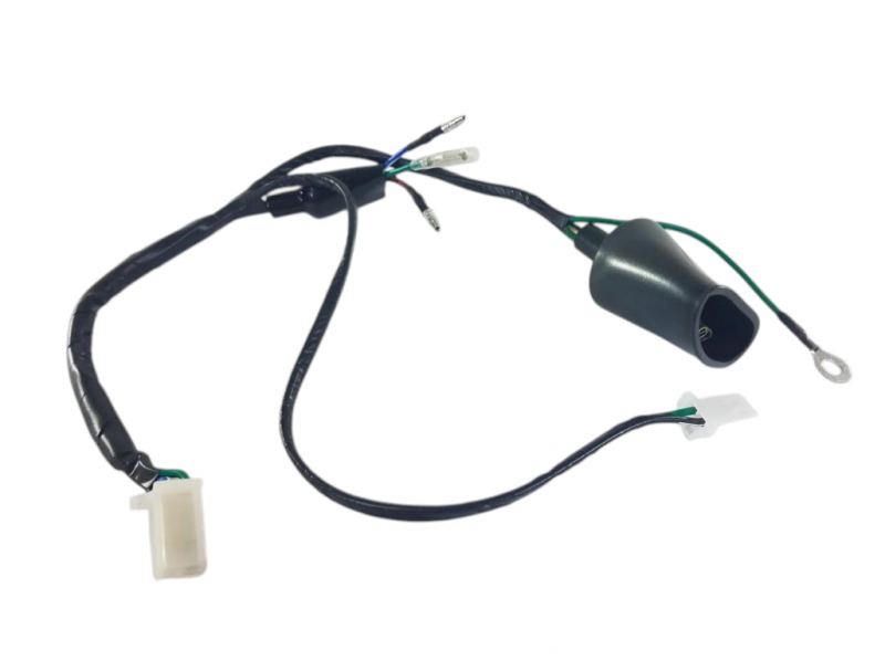 Wiring Harness for T2 Kill Button