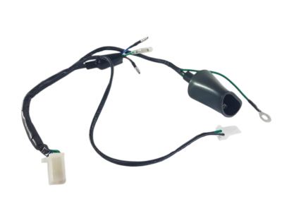 Wiring Harness for T2 Kill Button