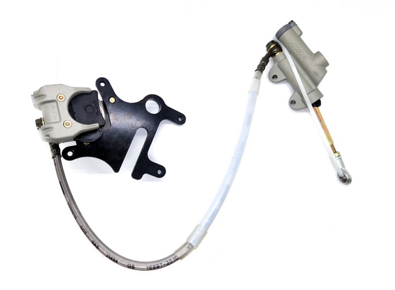Thumpstar - Rear Brake System for 2020 to Present with 20mm axle