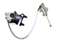 Thumpstar - Rear Brake System for 2020 to Present with 20mm axle - photo 1