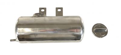 Auxiliary Aluminum Gas Tank for CT70