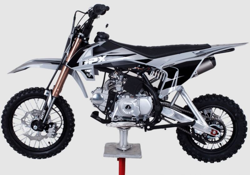 Pitster Pro - FSE 110R Semi-Auto