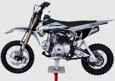 Pitster Pro - FSE 110R Semi-Auto