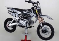 Pitster Pro - FSE 110R Semi-Auto - photo 2