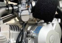 Pitster Pro - FSE 110R Semi-Auto - photo 9