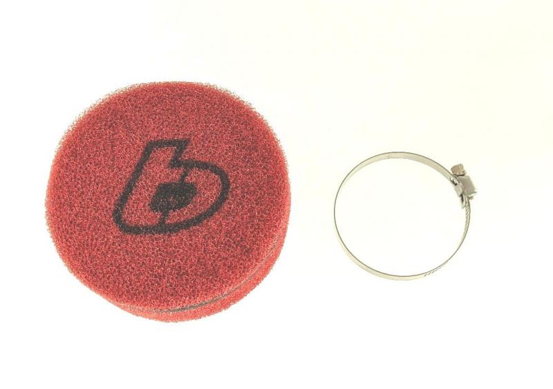 TBParts - Dual Stage Air Filter 42mm (1.65in)