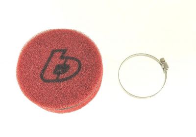 TBParts - Dual Stage Air Filter 42mm (1.65in)