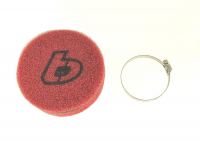TBParts - Dual Stage Air Filter 42mm (1.65in) - photo 1