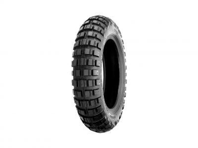 Shinko - 421 Series Front Tire 3.50 x 8 for Z50