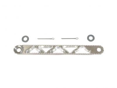 KMX - KLX110 KLX110L Billet Brake Arm