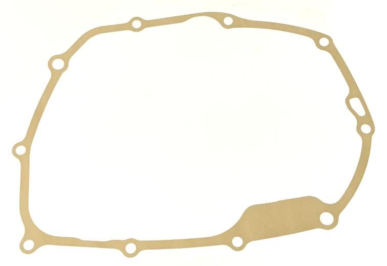 HONDA OEM Right Crankcase Gasket for CRF110 CLUTCH COVER GASKET
