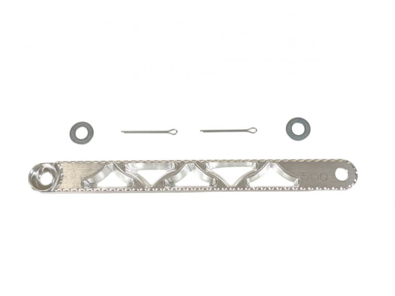 KMX - TT-R110 Billet Brake Arm