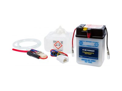 Replacement Battery for CT70 K0-K2 Z50