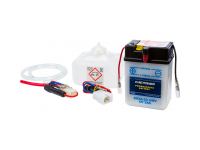 Replacement Battery for CT70 K0-K2 Z50 - photo 1