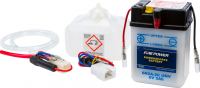 Replacement Battery for CT70 K0-K2 Z50 - photo 1