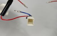 Replacement Battery for CT70 K0-K2 Z50 - photo 2