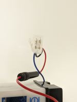 Firepower - Replacement Battery for CT70 K3-1979 - photo 2