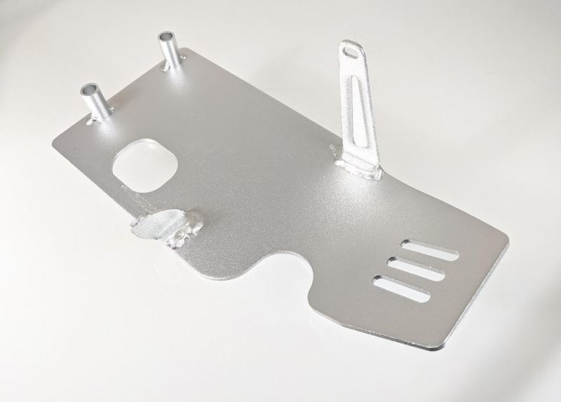 TRC - ZS 190 SKID PLATE