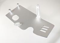 TRC - ZS 190 SKID PLATE - photo 1