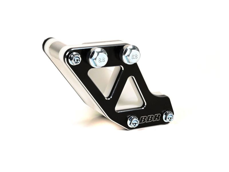 BBR - Chain Guide Factory Edition in Black for XR/CRF50