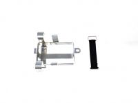 CT70 Headlight and wiring kit for CT70 with ZS190 or YX140 Semi-auto - photo 5