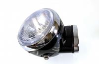 CT70 Headlight and wiring kit for CT70 with ZS190 or YX140 Semi-auto - photo 7