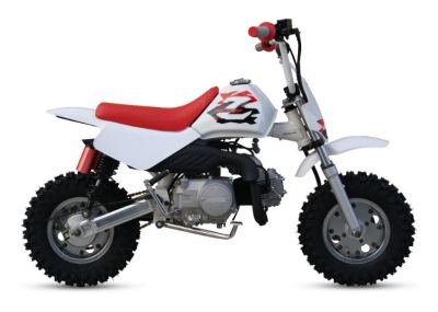 Piranha - ZR 90 Pitbike (Local Sale Only)