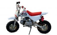 Piranha - ZR 90 Pitbike - photo 2