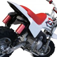 Piranha - ZR 90 Pitbike - photo 3