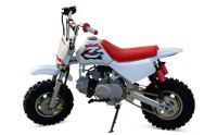 Piranha - ZR 90 Pitbike (Local Sale Only) - photo 2