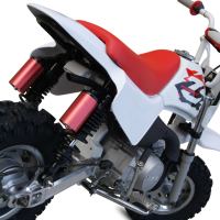 Piranha - ZR 90 Pitbike (Local Sale Only) - photo 3