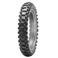 Dunlop - MX53 Intermediate 80/100-12 Rear Tire - photo 1