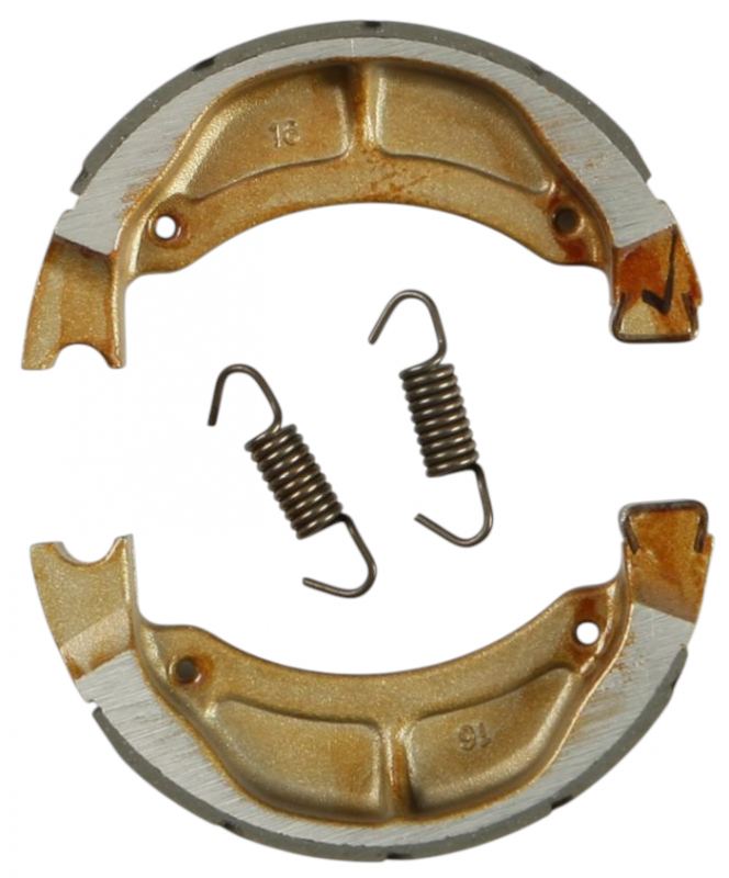 EBC - Front Brake Shoes for TT-R110