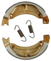 EBC - Front Brake Shoes for TT-R110 - photo 1