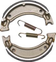 EBC - Rear Brake Shoes for TT-R110 and TT-R125 - photo 1