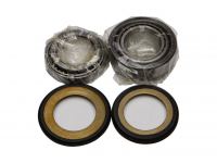 All Balls - Taper Bearing/Seal Kit for TT-R110 - photo 2