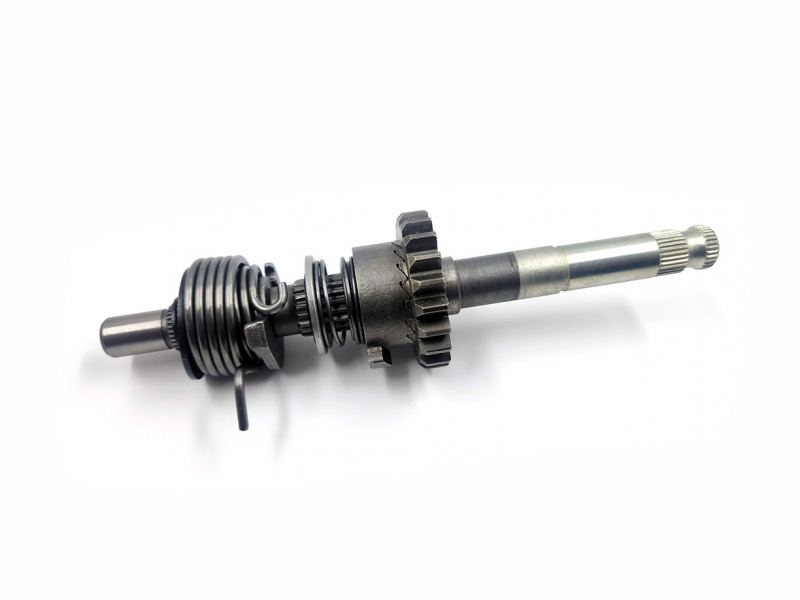 SSR - 16mm Kicker Shaft for KAYO and SSR 170