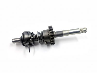 SSR - 16mm Kicker Shaft for KAYO and SSR 170