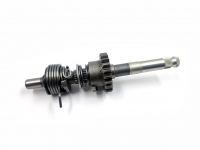 SSR - 16mm Kicker Shaft for KAYO and SSR 170 - photo 1