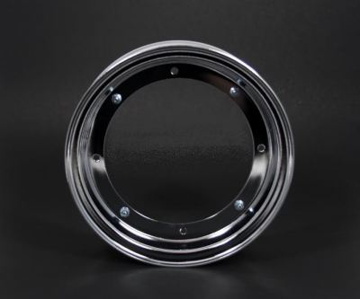 TBParts - Stock Size Chrome Rim for CT70