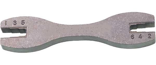Spoke Wrench